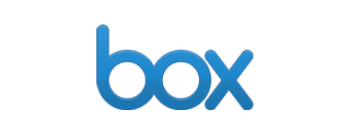 box