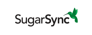 SugarSync